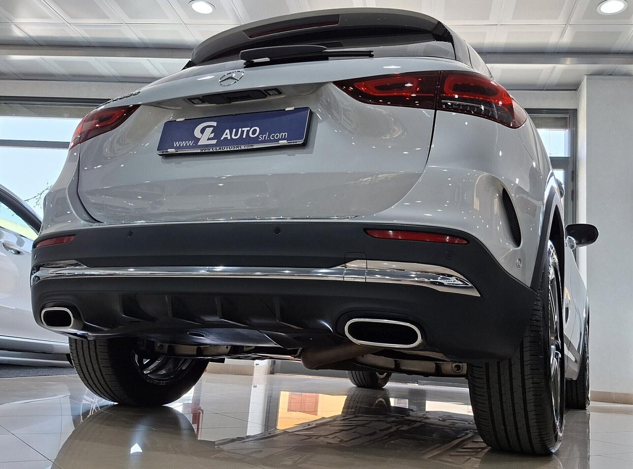 Mercedes GLA 200d Aut Premium AMG 94.519 Km