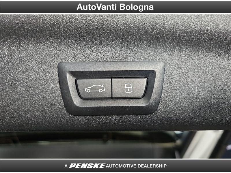 BMW X1 X1 sDrive 18d Msport