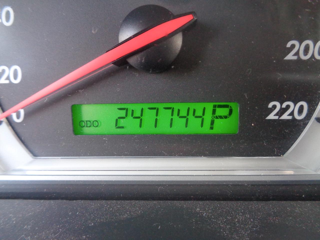 Chevrolet Captiva 2.0 VCDi LT