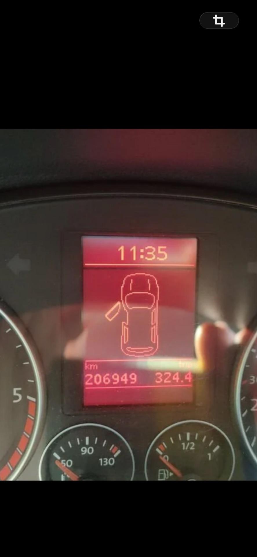 Volkswagen Scirocco 2.0 TDI 140CV DPF DSG