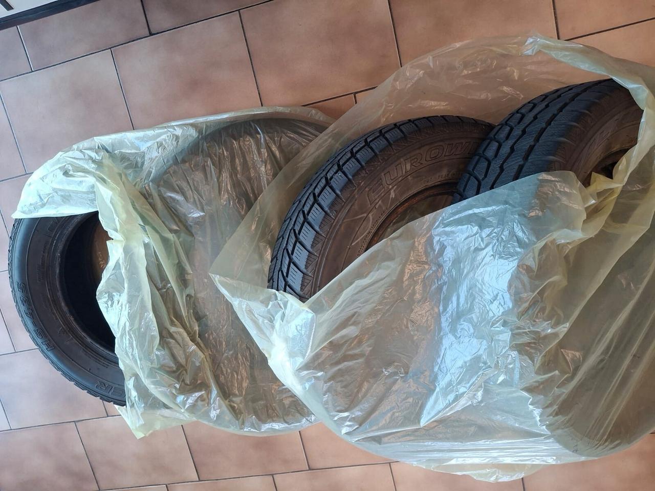 Subaru Impreza SW 1.6i TS ML