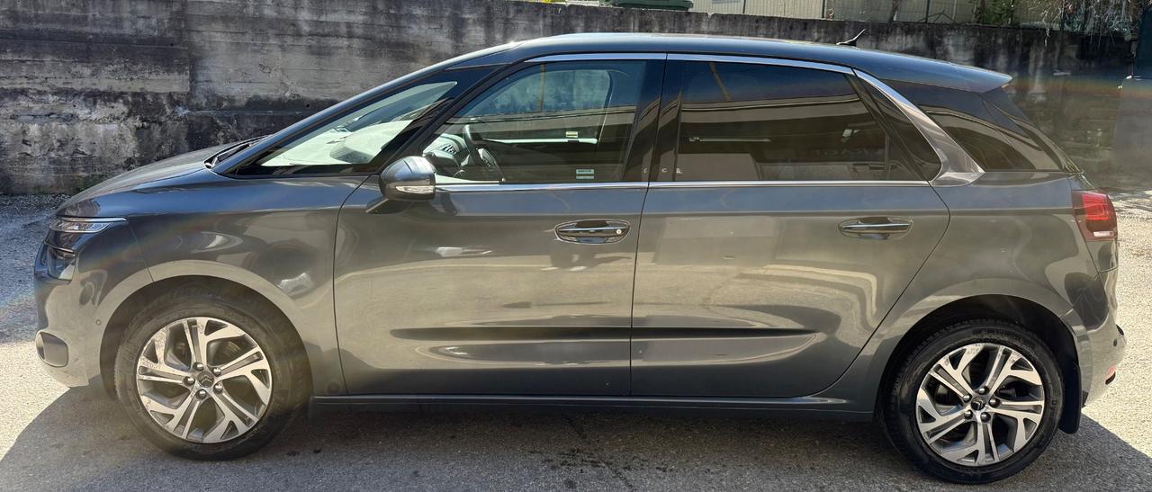 Citroen C4 Picasso 1.6 e-HDi 115 Seduction