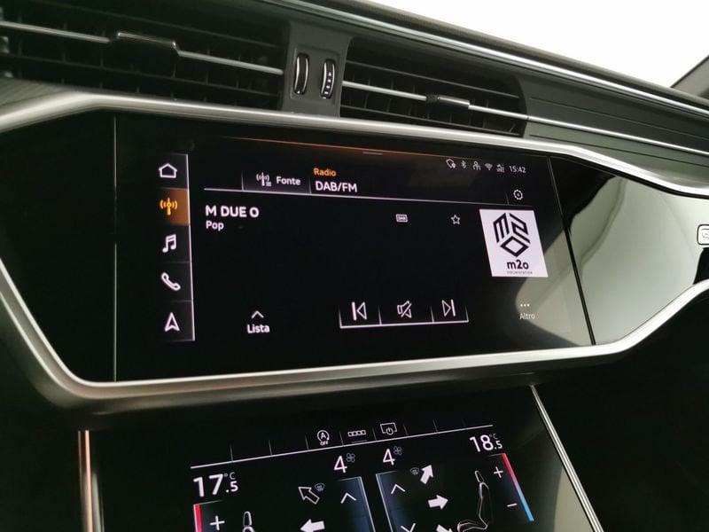 Audi A6 35 2.0 tdi mhev 12V Business Advanced s-tronic