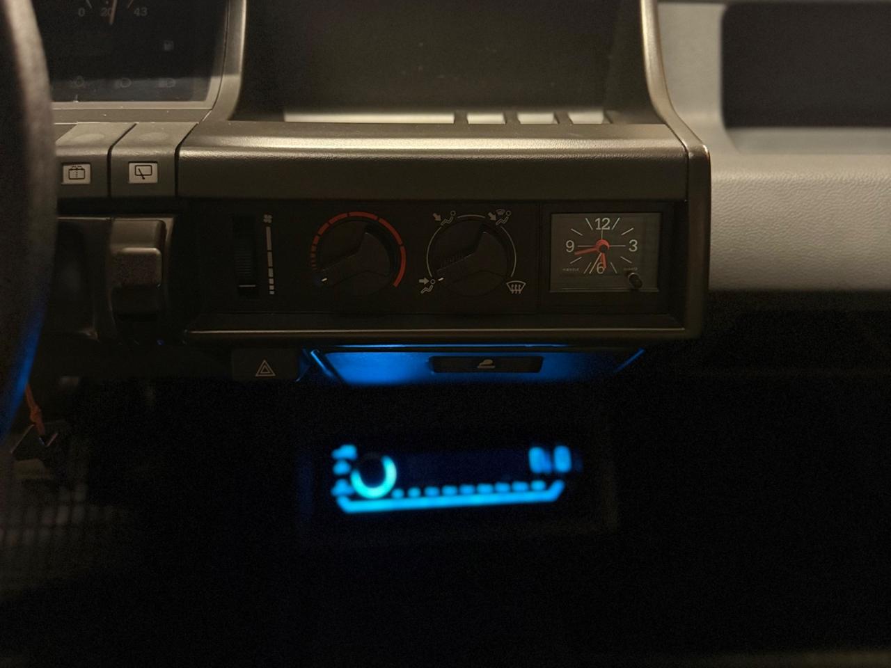 FANTASTICA RENAULT 5 GL CON SOLI 57.213 KM IN CONDIZIONI DA VETRINA