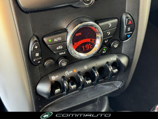 MINI Countryman Mini Cooper D Countryman