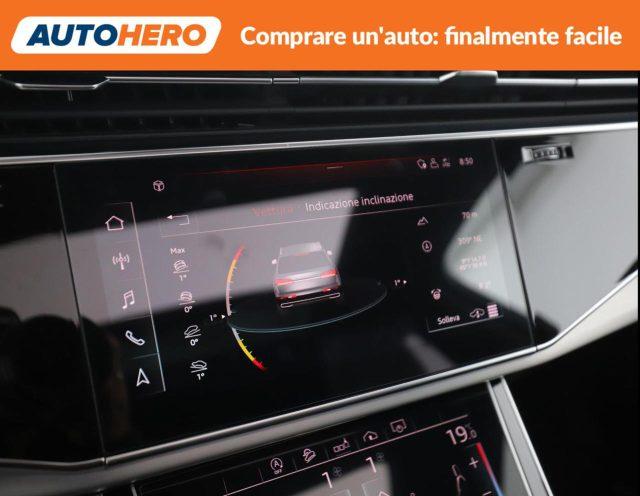 AUDI Q7 50 TDI quattro tiptronic Sport