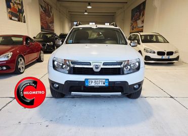 Dacia Duster 1.6 110CV 4x2 GPL Ambiance