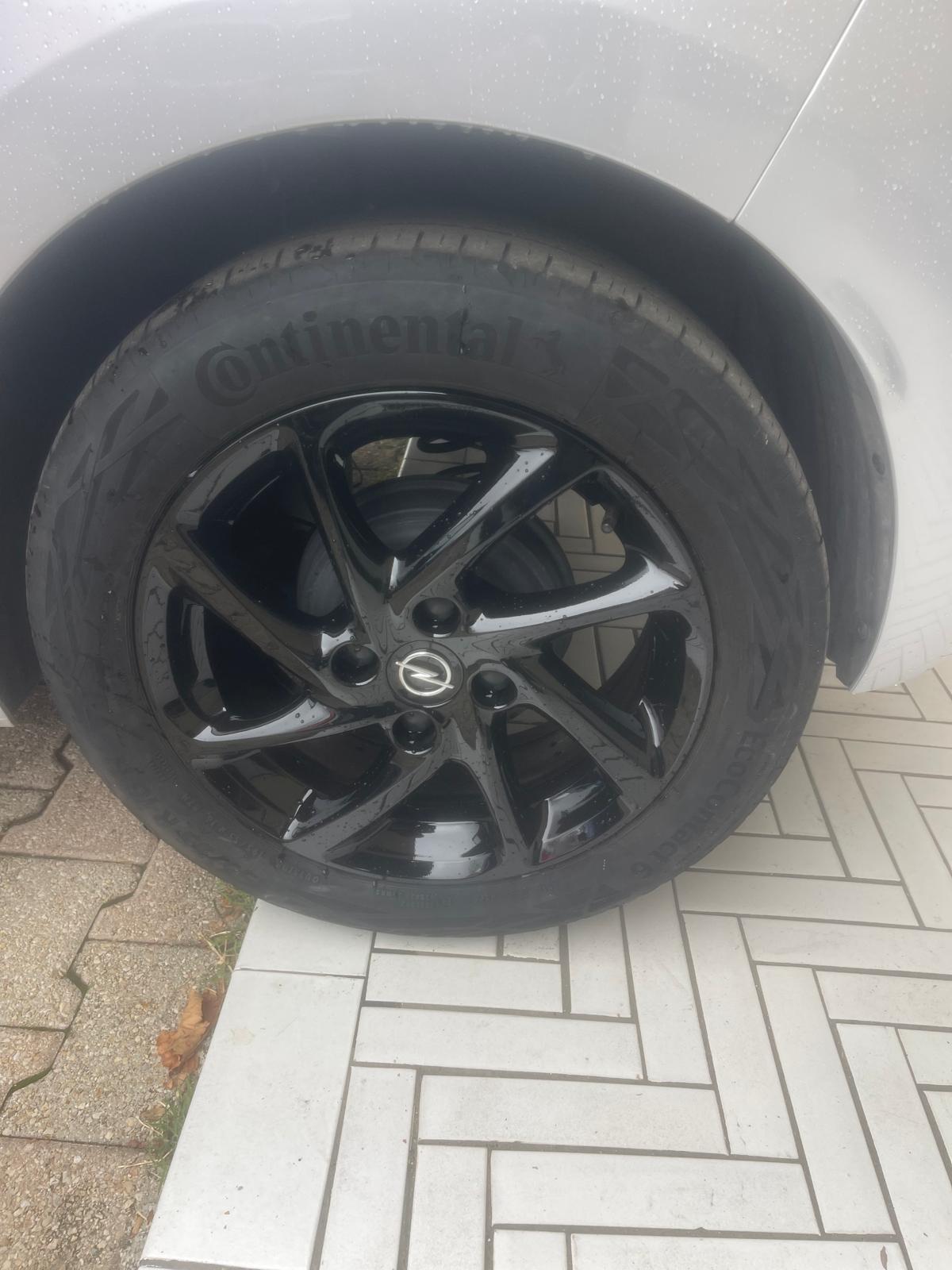 Opel Corsa 1.2 Elegance