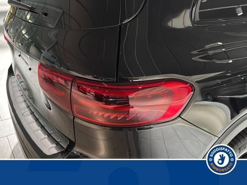 Mercedes-Benz Classe GLB GLB 200d Automatic AMG Line Advanced Plus