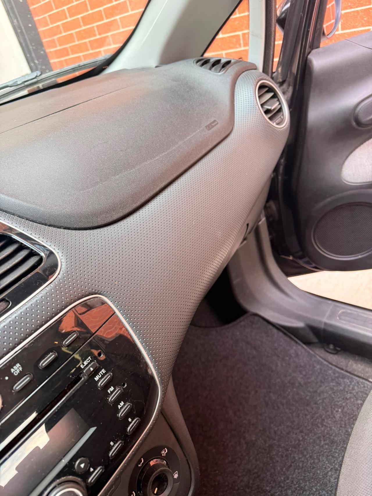 Fiat Punto Evo 1.2 5 porte ( Su Appuntamento)