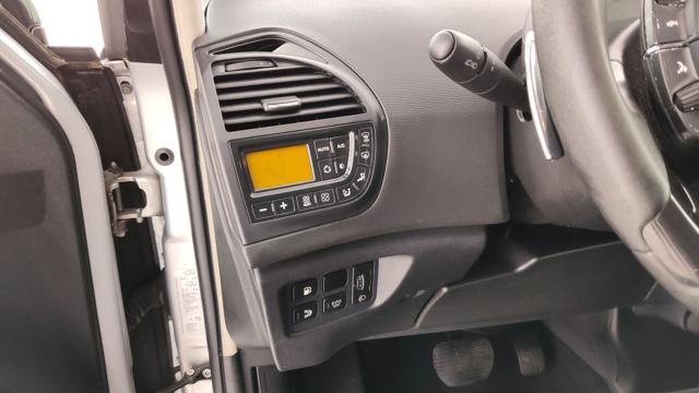 CITROEN C4 Picasso 1.6 e-HDi 110 FAP CMP6 Exclusive