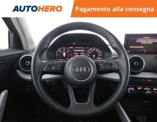 AUDI Q2 30 TDI