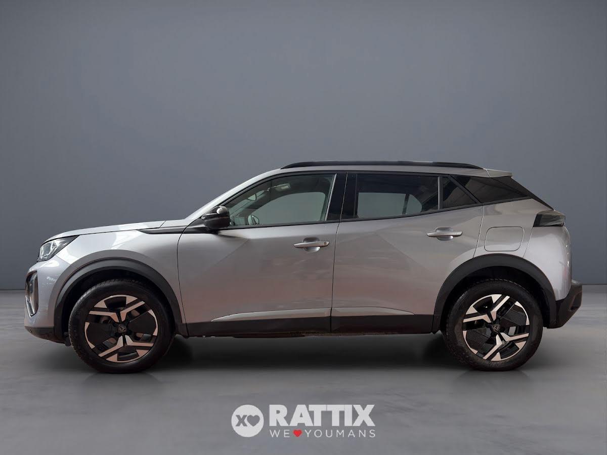 Peugeot 2008 1.2 Puretech 130CV Allure EAT8