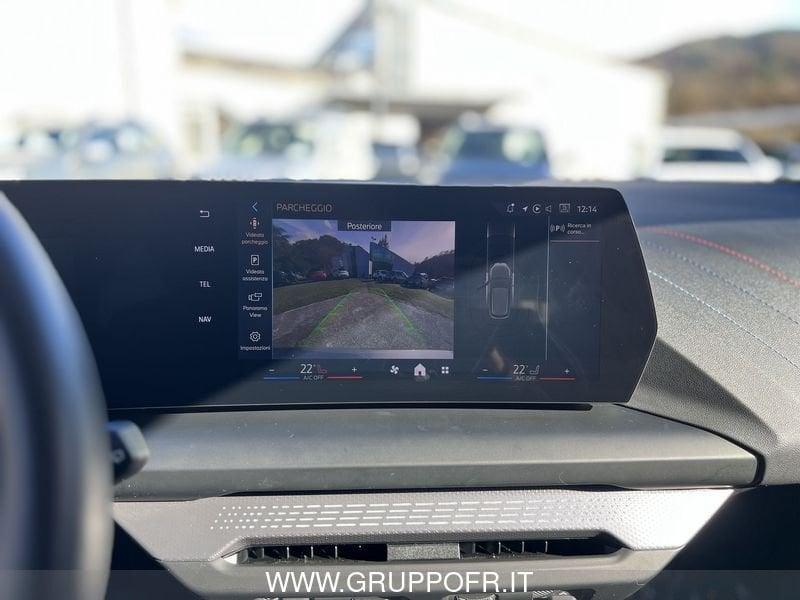 BMW Serie 1 118d MSport Pro Steptronic