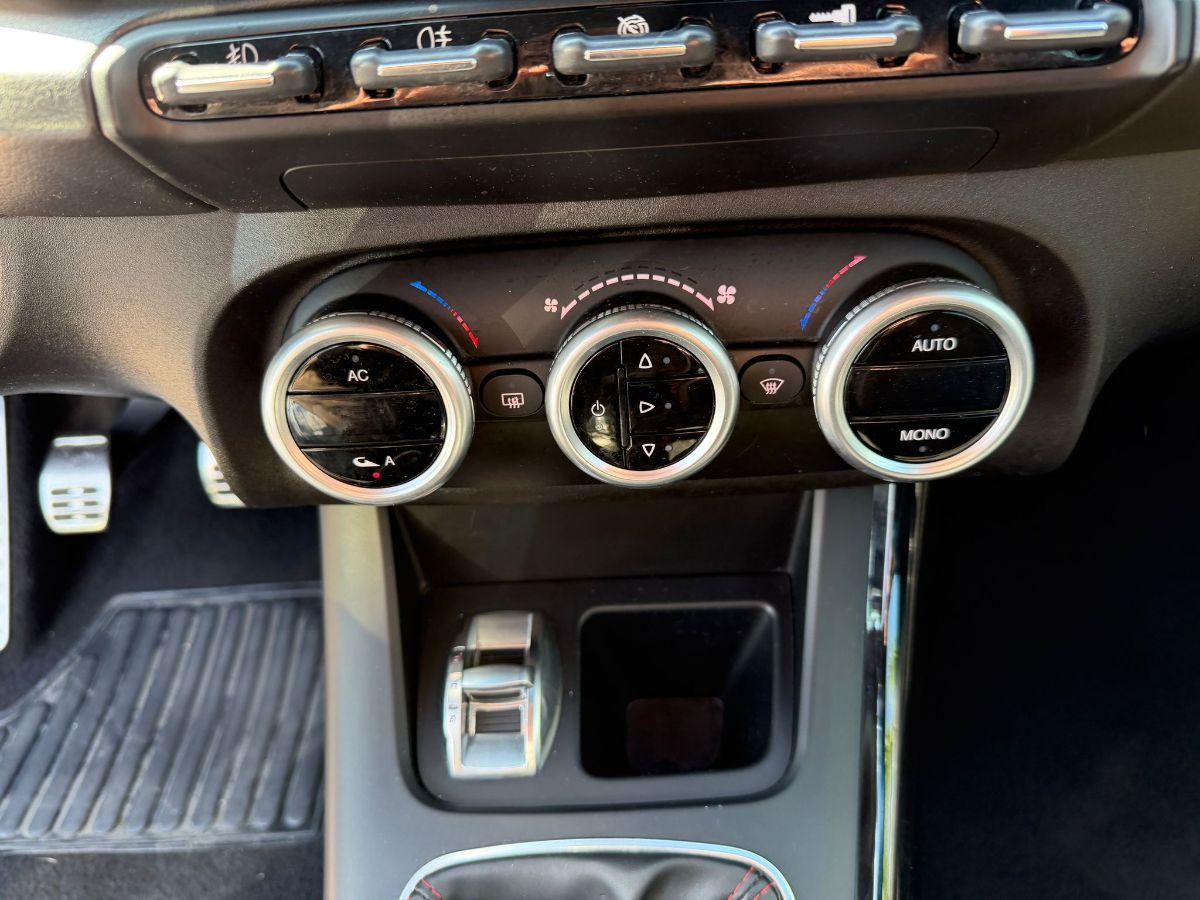 ALFA ROMEO - Giulietta - 2.0 JTDm-2 140 CV Distinctive