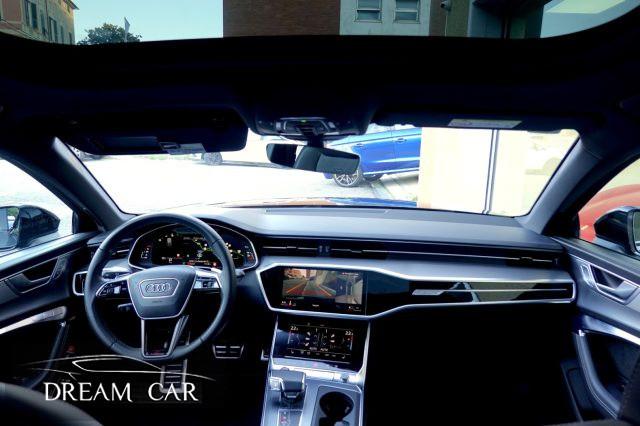 AUDI S6 Avant 3.0 TDI quattro tiptronic CARBOCERAMIC-FULL