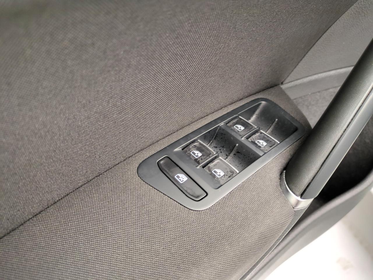 Volkswagen Golf 1.5 TGI DSG 5p. Executive BlueMotion Technology