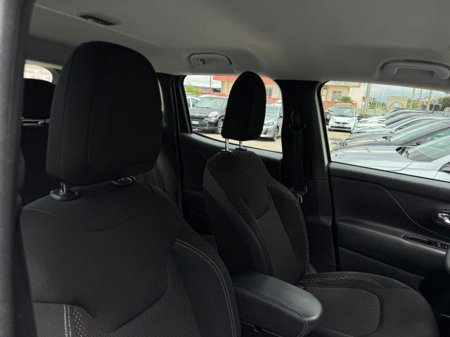 JEEP Renegade 1.0 Benzina 120 Cv T3 Limited Full Led