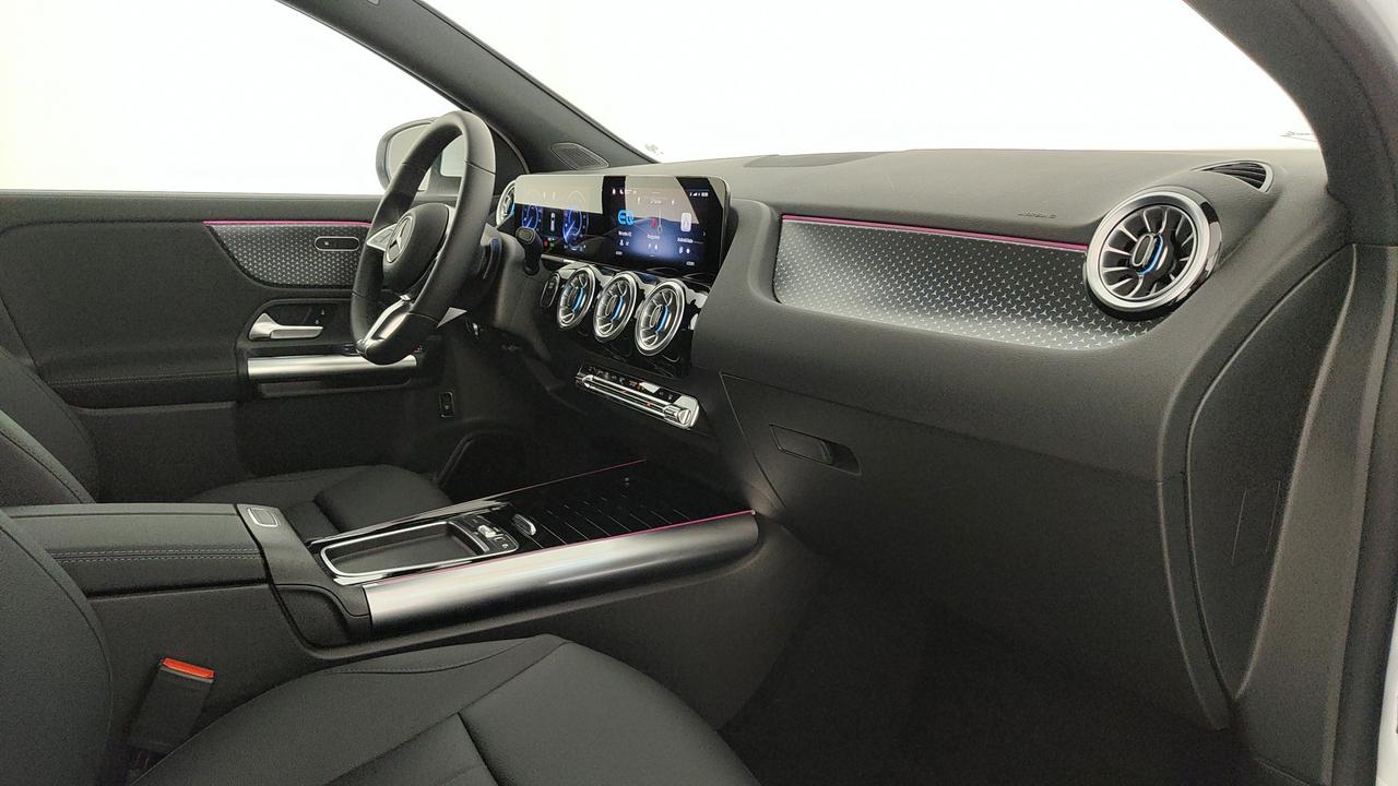 Mercedes-Benz EQA 250+