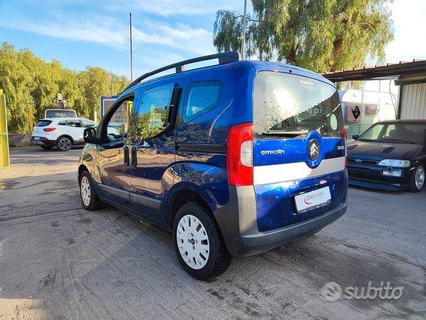 Citroen Nemo Citroen