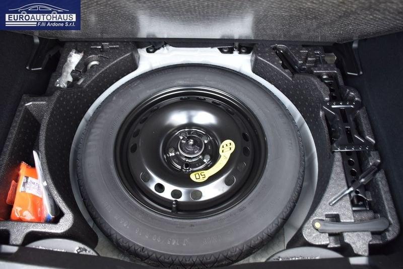 FIAT 500X 1.3 T4 150cv DCT E6D Connect