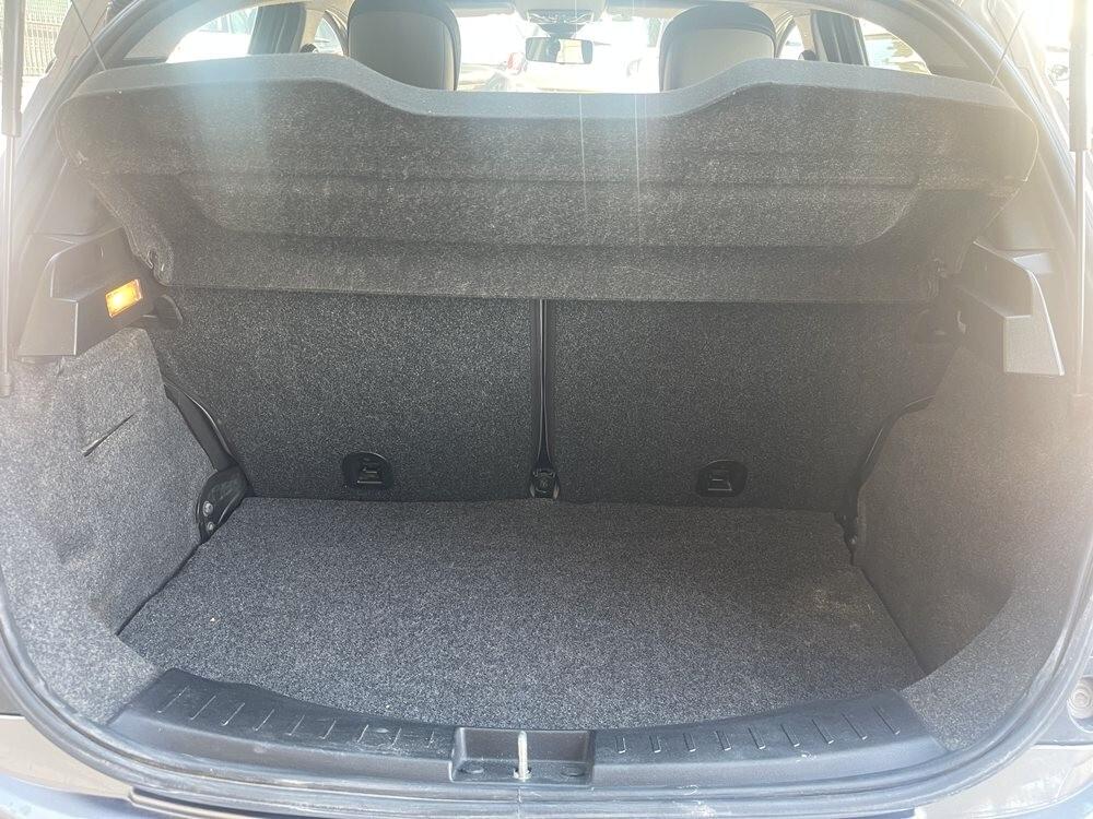 Lancia Ypsilon 0.9 TwinAir 85 CV 5 porte Metano Ecochic Gold