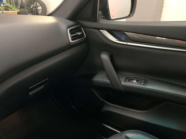 Maserati Ghibli Ghibli III 2013 3.0 V6 ds 275cv auto