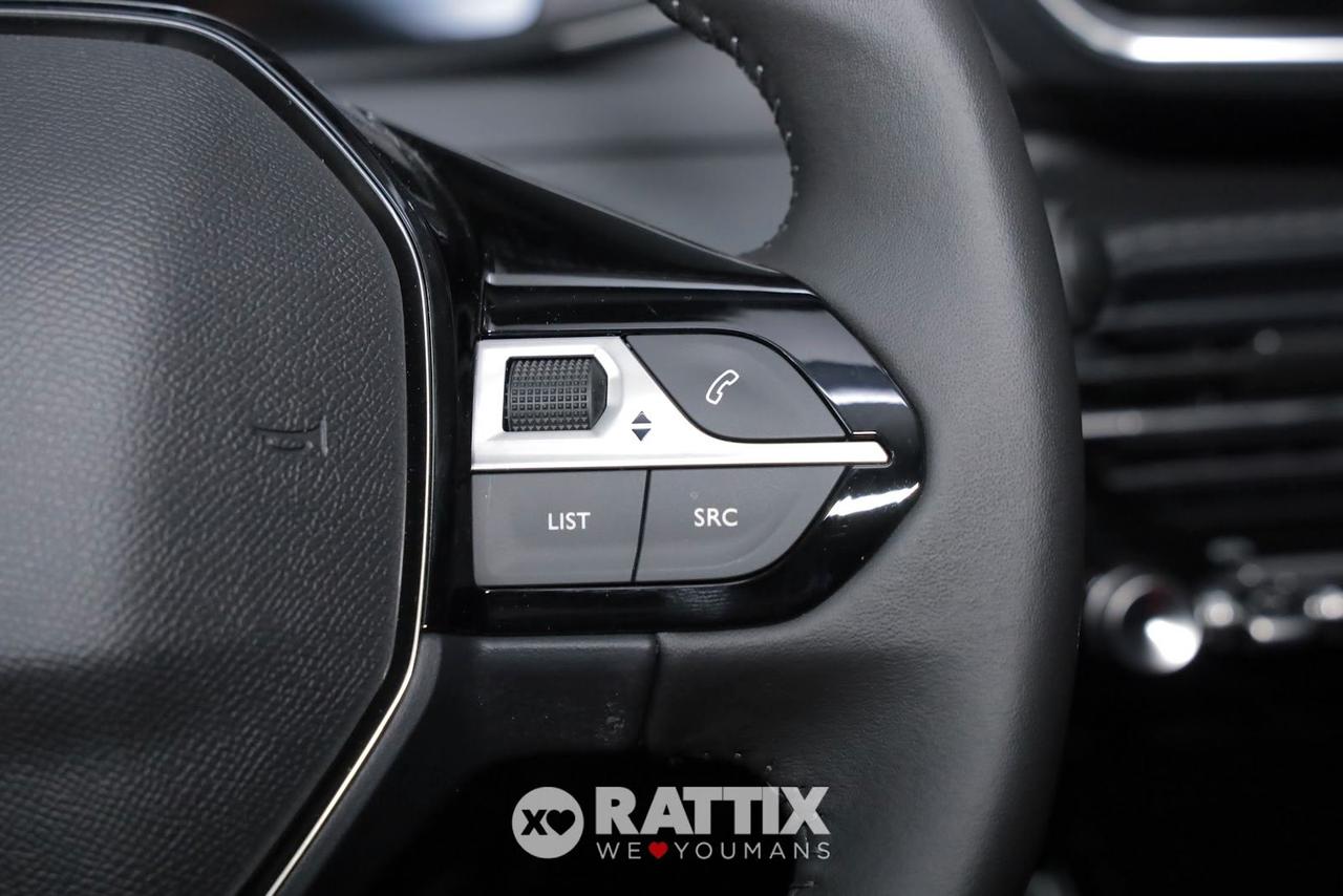 Peugeot 2008 1.2 Puretech 100CV Allure