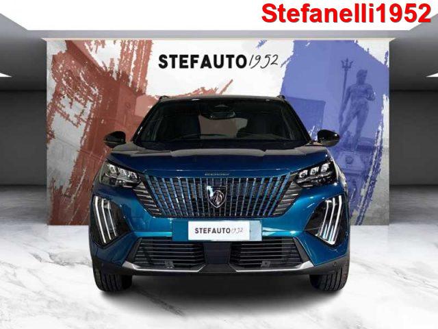 PEUGEOT 2008 54 kWh GT