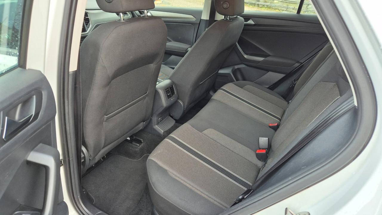 Volkswagen T-Roc 1.6 TDI SCR Style BlueMotion Technology