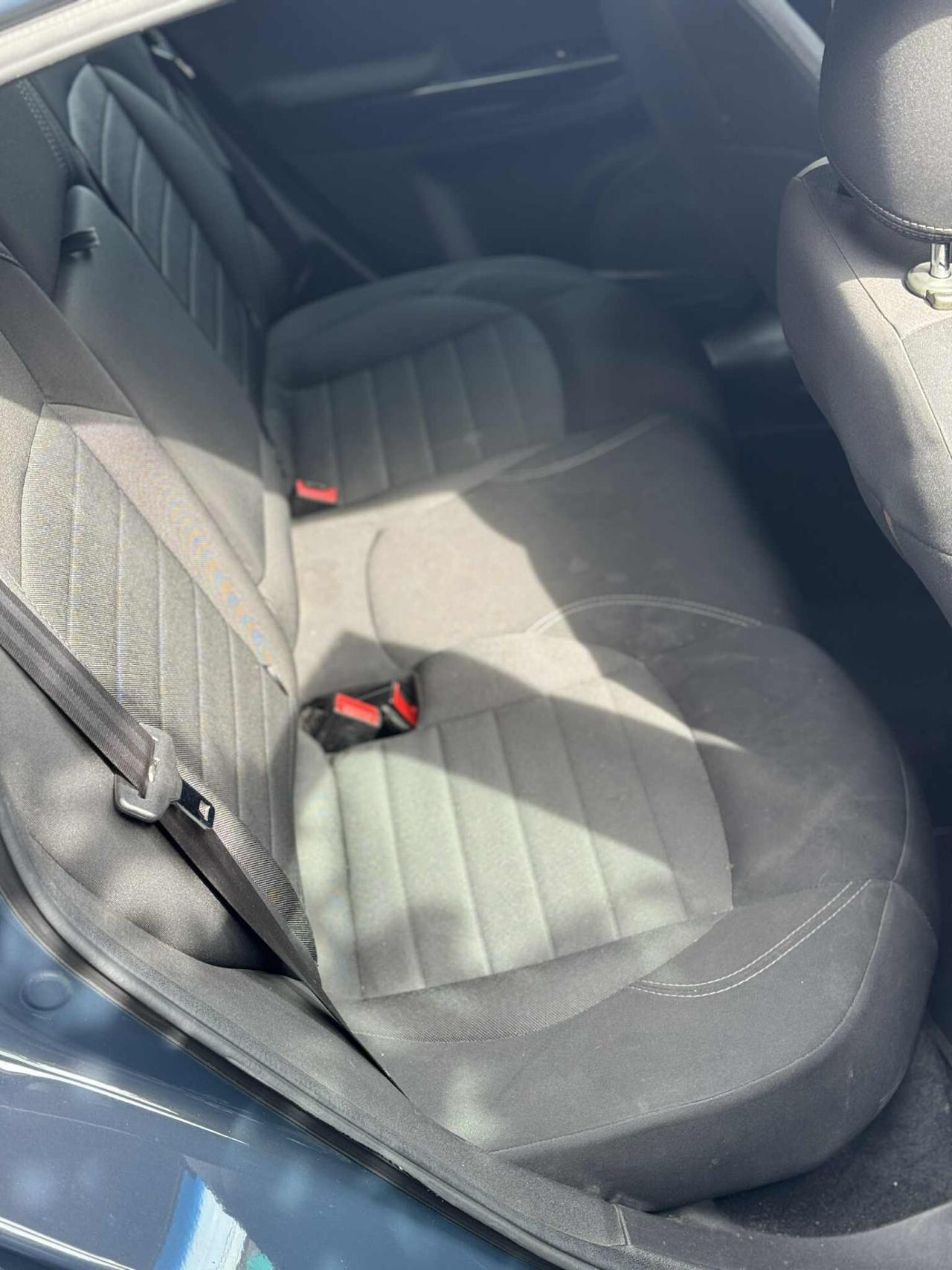 Alfa Romeo Giulietta SUPER 1.6 MULTIJET AUTOMATICA BELLAA
