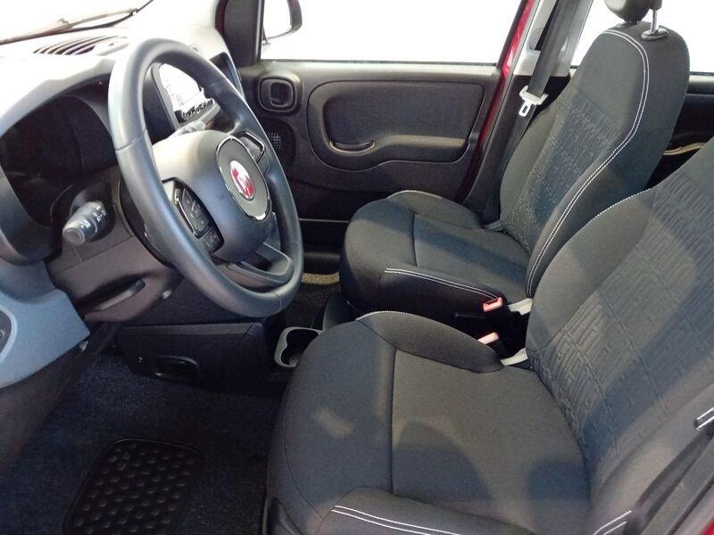 FIAT Panda Panda 1.0 FireFly S&S Hybrid