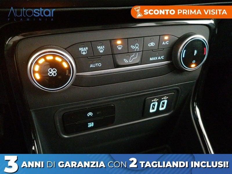 Ford EcoSport 1.0 ecoboost Active s&s 125cv