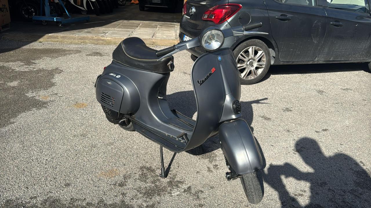 Vespa 50 N Special 1971 EPOCA