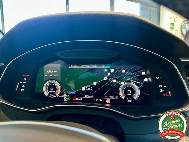 AUDI A6 Avant 45 3.0 TDI quattro ultra S tronic *S-LINE*