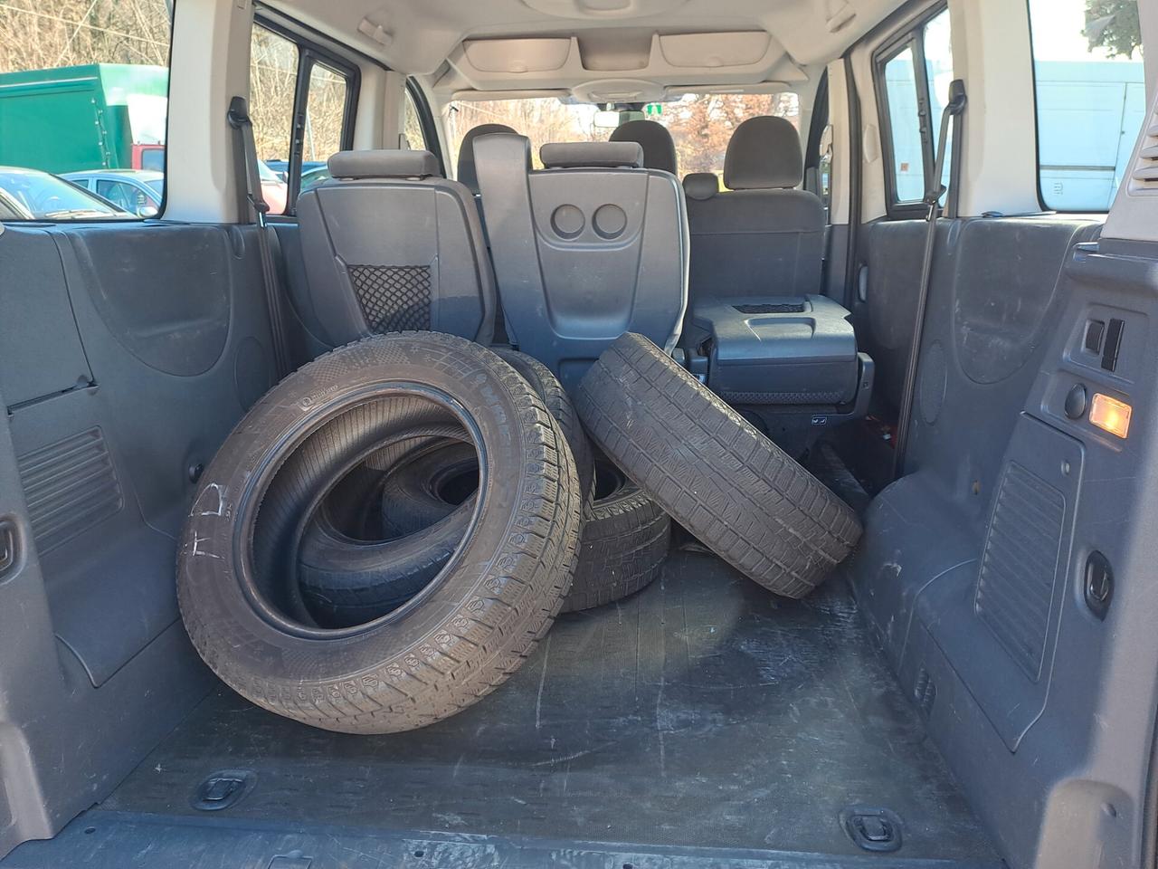 Citroen Jumpy 29 2.0 HDi/160 FAP PC-TN Furgone