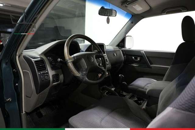 Mitsubishi Pajero 3.2 tdi 16v di-d Invite 3p