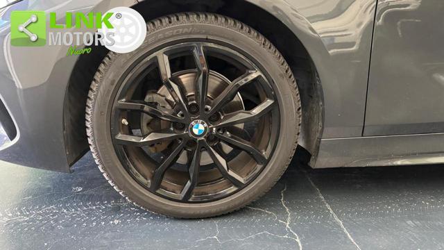 BMW 118 d 2.0 150 CV Msport KM CERT.