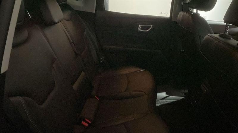 Jeep Compass Compass 1.5 Turbo T4 130 CV MHEV 2WD Summit