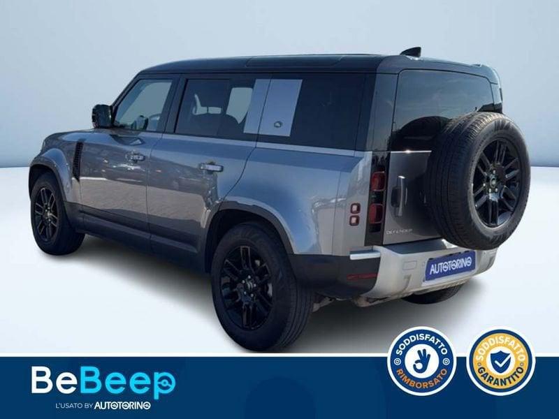 Land Rover Defender 110 3.0D I6 MHEV X-DYNAMIC SE AWD 250CV A