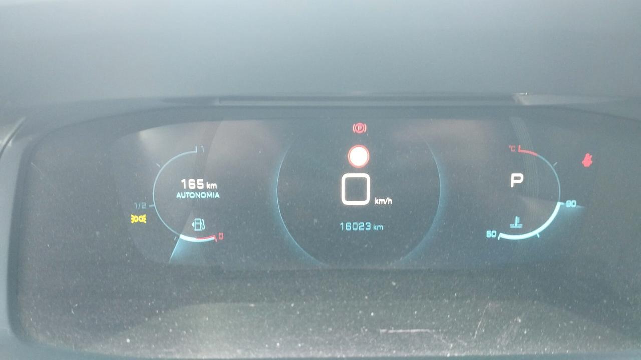 Peugeot 2008 PureTech 130 S&S EAT8