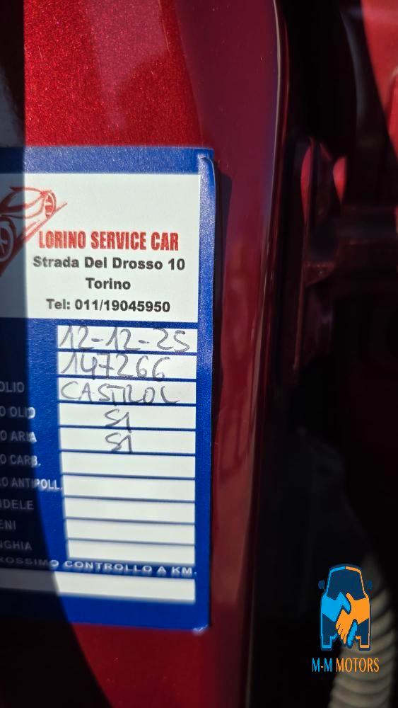 Land Rover Discovery Sport 2.0 td4 Pure awd 150cv