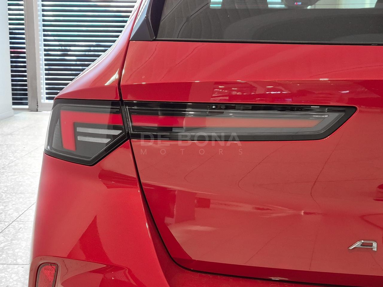 Opel Astra 1.2 t edition s&s 110cv