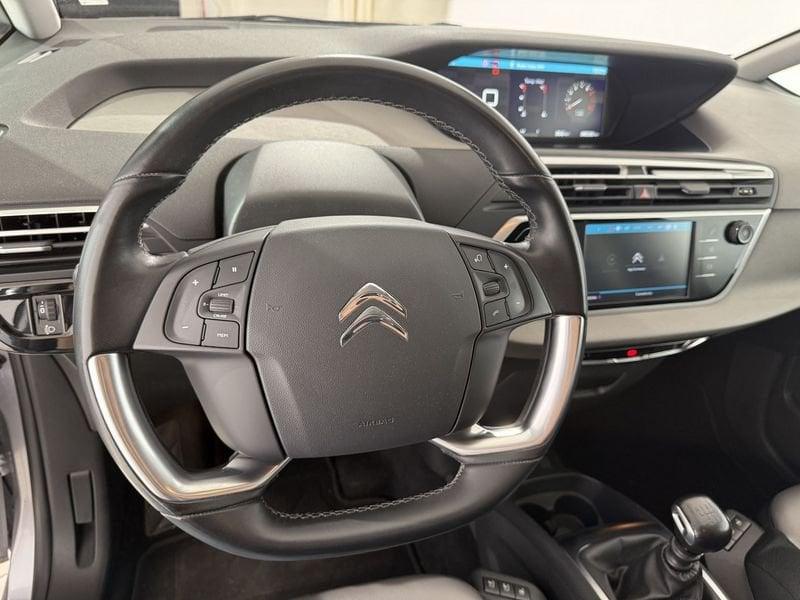 Citroën Grand C4 Spacetourer PureTech 130 S&S Shine *7 POSTI*