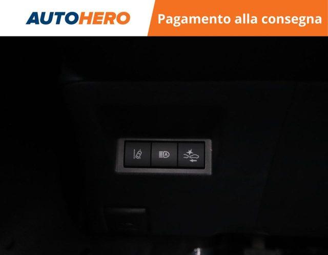 TOYOTA Yaris 1.0 72 CV 5 porte Active
