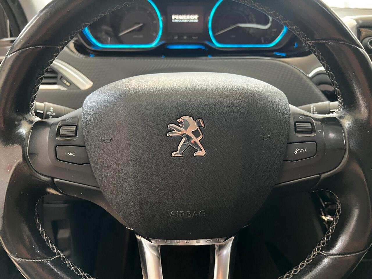 Peugeot 2008 1.6 e-HDi 92 CV Stop&Start ETG6 Allure