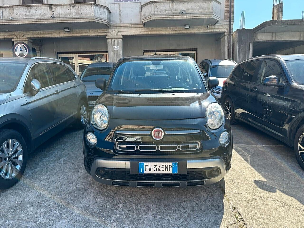 Fiat 500L 1.6 Multijet 120 CV Trekking