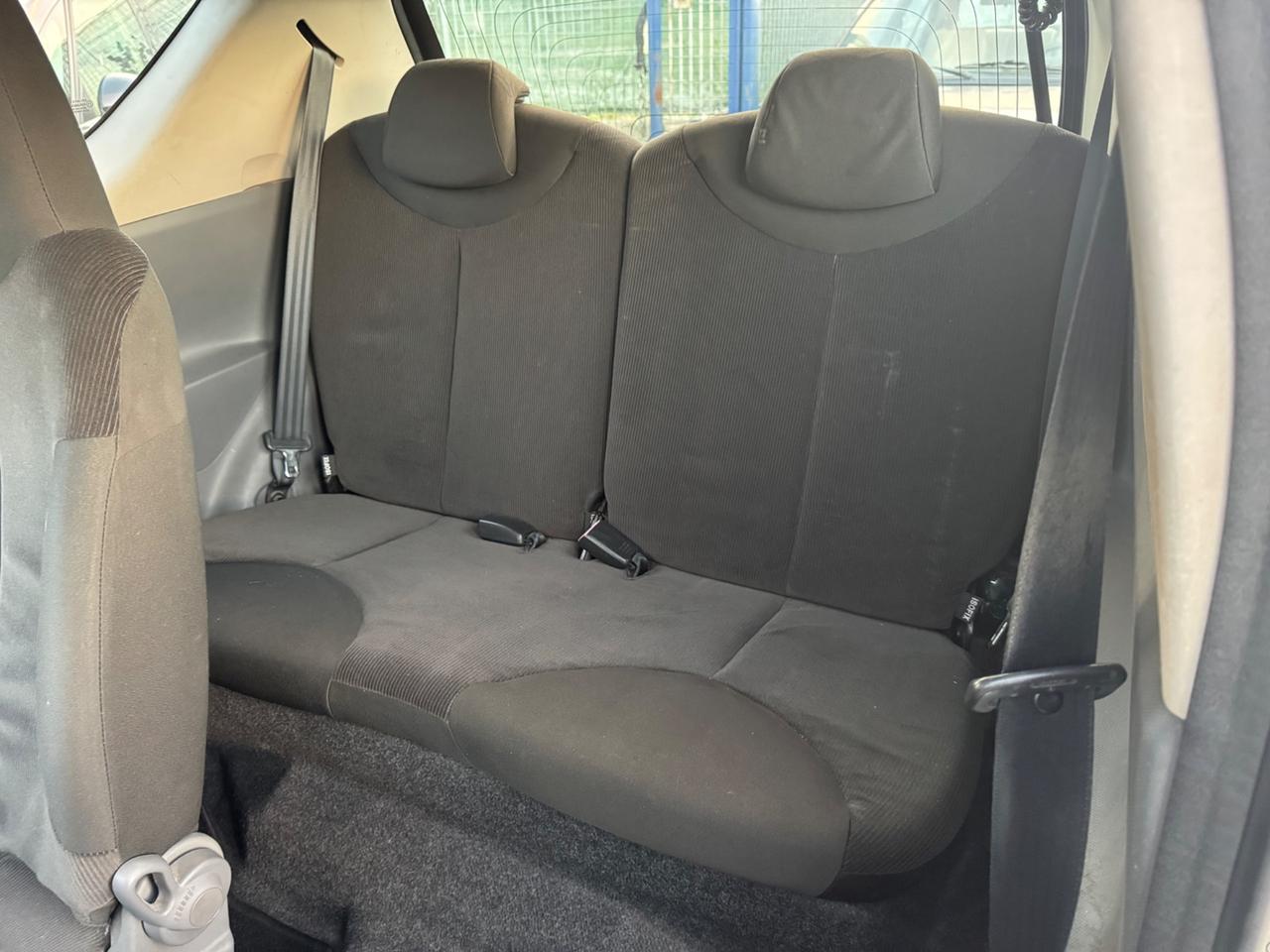 Citroen C1 1.4 HDi 55CV 3 porte AMIC1