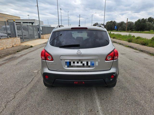 NISSAN Qashqai 1.5 dCi