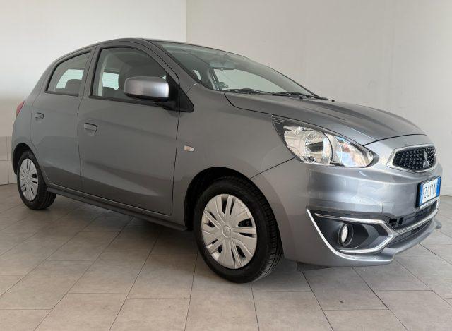 MITSUBISHI Space Star 1.0 ClearTec Intense NAVI